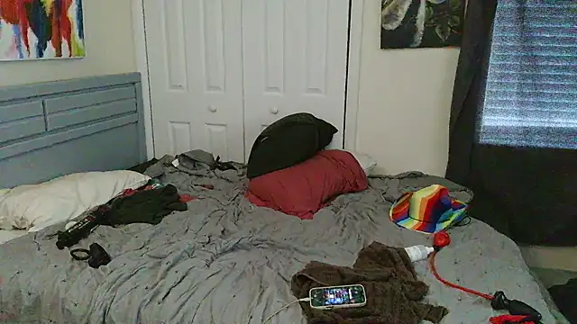 Graysontaylor@xh webcam