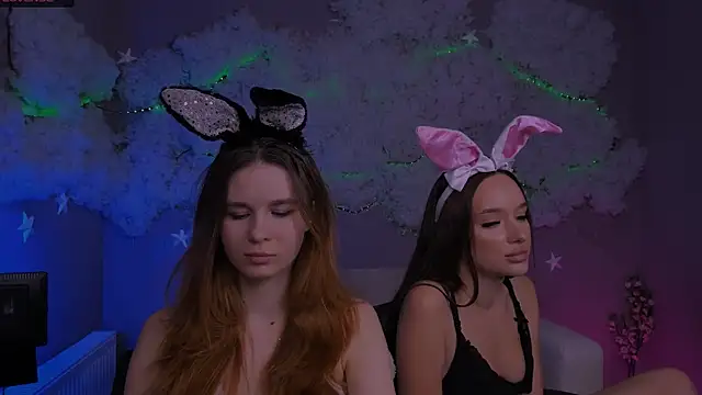 angie_foxy1 webcam