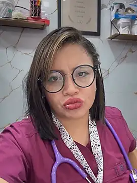 Melany-1 webcam
