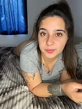 babylizxxx webcam