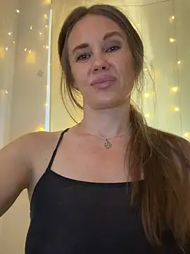 LucieMack webcam