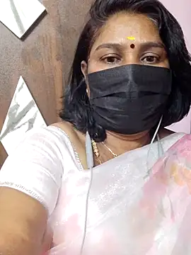 Apsaras_Sunandha webcam