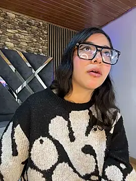 Amy_channel webcam