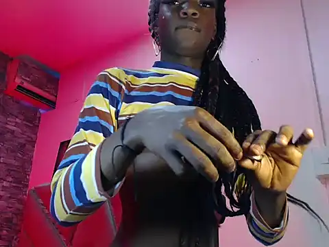 Keily_Tsx1 webcam