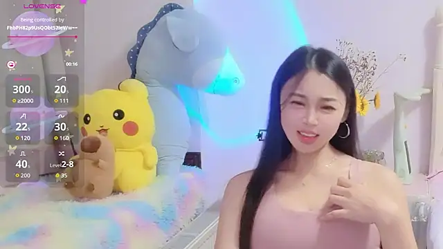 Alice-168 webcam