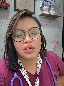 Melany-1 webcam