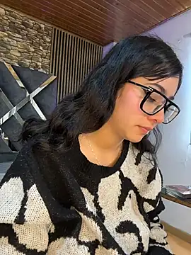 Amy_channel webcam