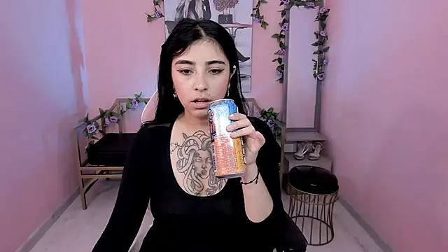 Adri_gomez_x webcam