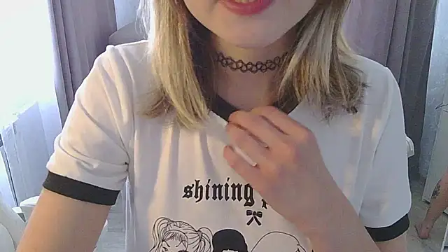 Beloved_Mary webcam