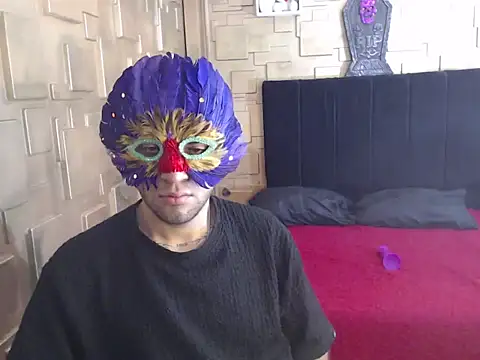 omar202612 webcam