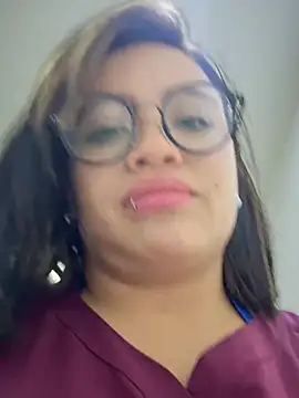 Melany-1 webcam