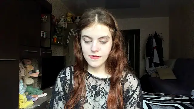 BuzzingRaid live cam on StripChat