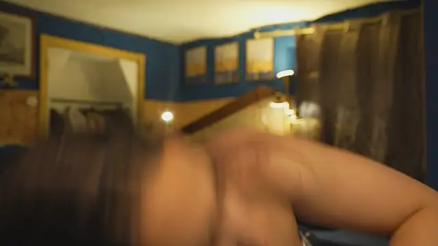 VanessaDoyle webcam