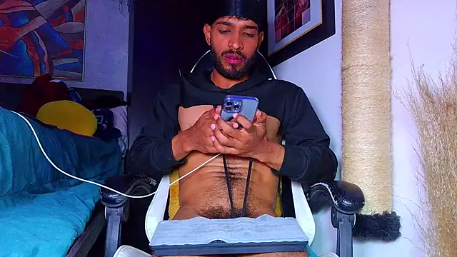 the_dog_lian webcam