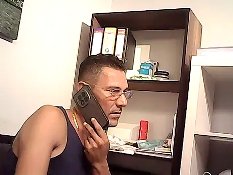 mastercharisma35 webcam