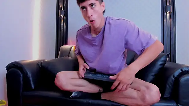 Dark_Valentino_ webcam