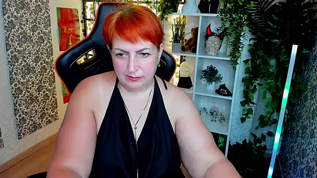 Joana_Woods webcam