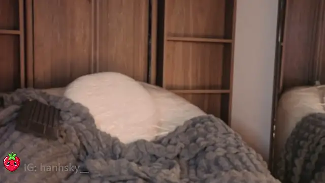HannahSky_ webcam