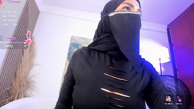 Shahira_Zaya webcam