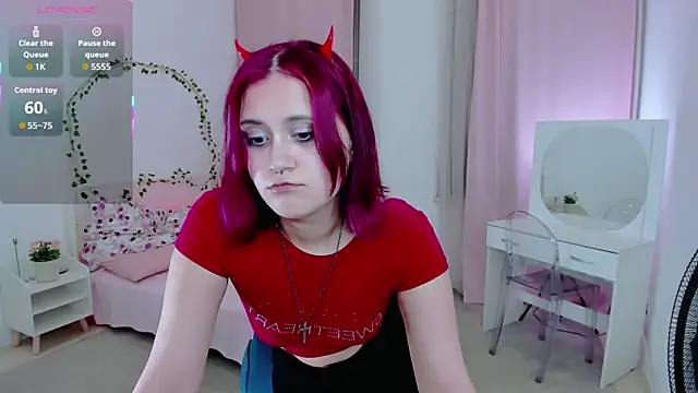 Alexa_Lexi_ webcam