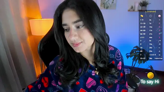 Anya_Volkov webcam