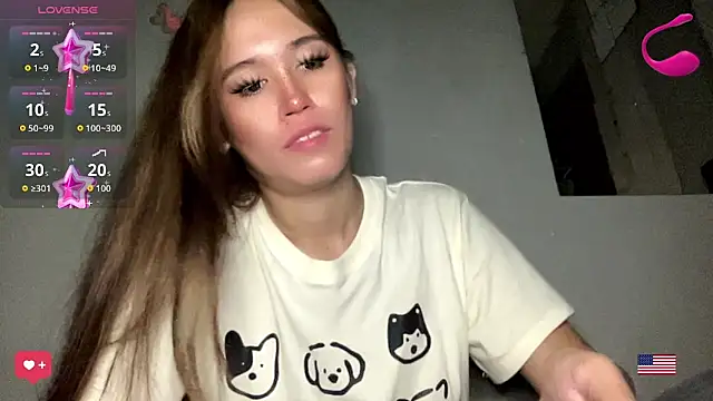 kathrynwilson1 webcam