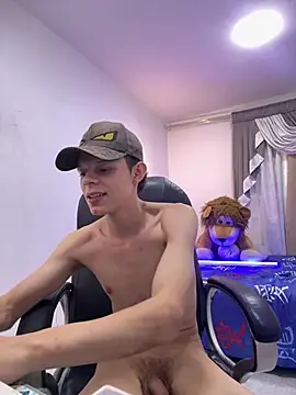 Matthew_632 webcam