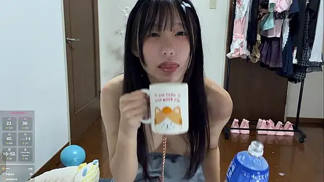 natsu067 webcam