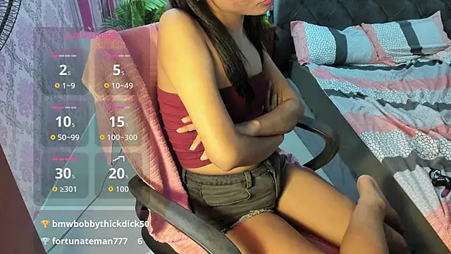 Mica_Jones webcam