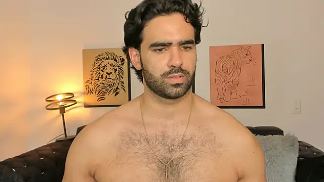 Brad_Martin webcam