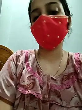 Tamil_shalini webcam