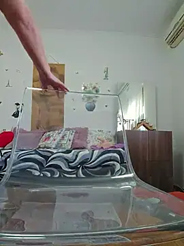 elacoquette webcam