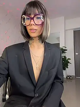 模特: miss_tatiana_