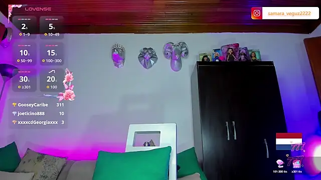 samara_veguz222 webcam