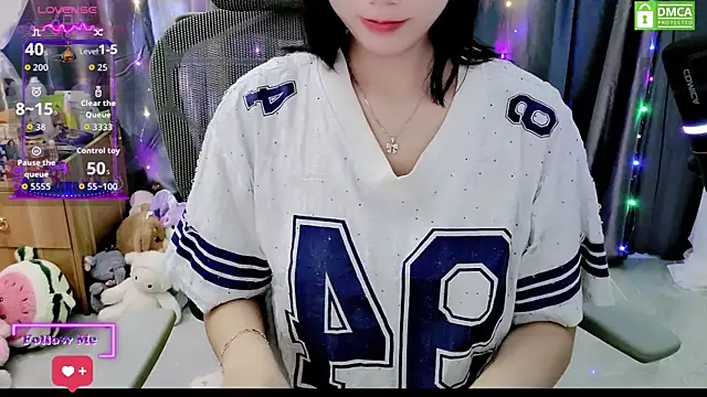 Dully_ana webcam