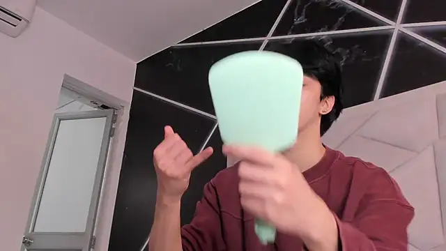 AerumChae webcam