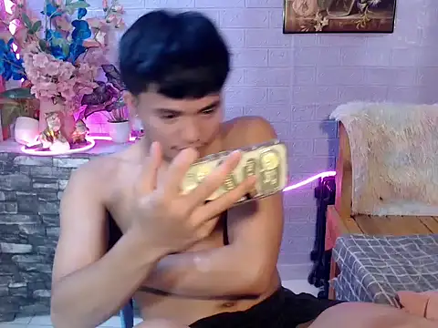 mostwantedtwink (M twink) - make me feel better