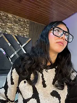 Amy_channel webcam