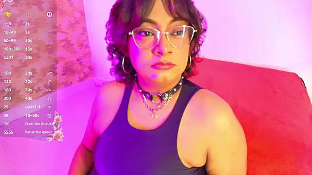 alexa_cruz__ webcam