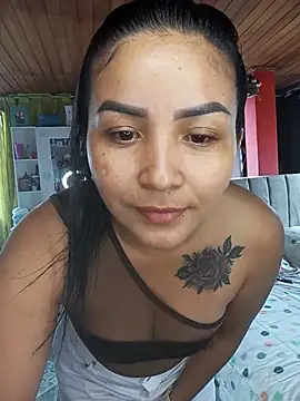 LuzDream webcam