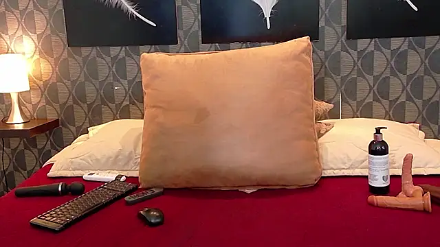 ScarleetSmith webcam