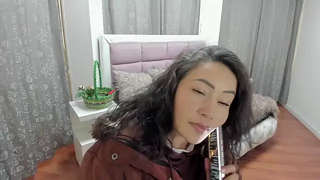 gaby_trent webcam
