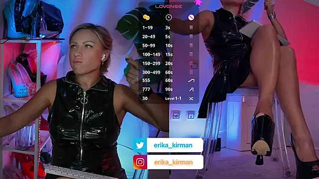 erika_kirman's live room