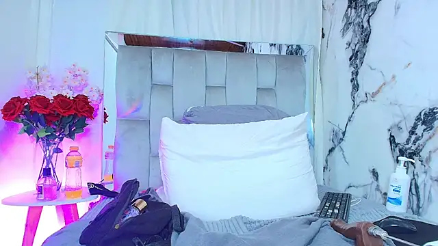 maraa_X webcam