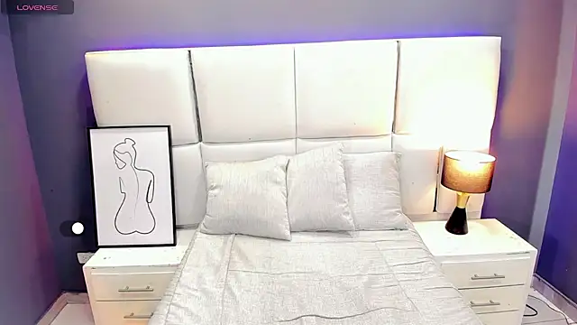 AngelaRojass webcam