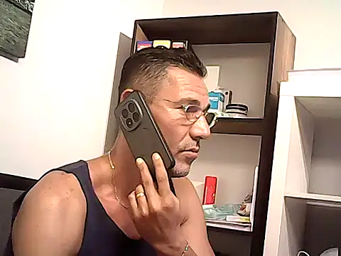 mastercharisma35 webcam