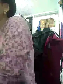 BasmaHernandez webcam