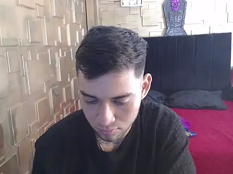 omar202612 webcam