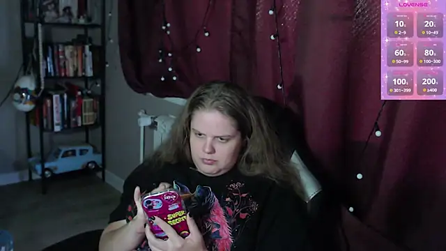 so_cute777 webcam