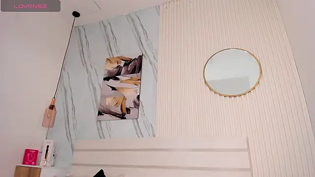Afro_Luna webcam